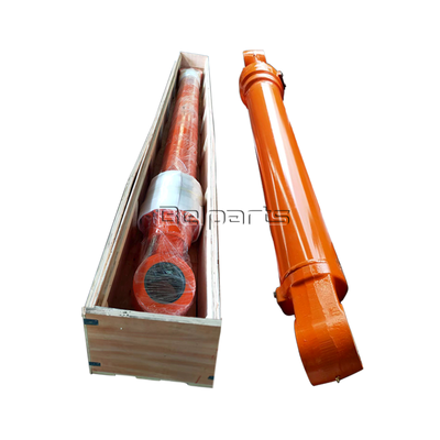 PC220LC-6LE PC220-6LE Hydraulic Bucket Cylinder for Komatsu Excavator Spare Parts 206-63-03130 Aftermarket High Quality