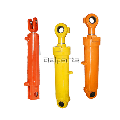 PC308USLC-3 PC308US-3 Гидравлический цилиндр ковша для запасных частей экскаватора Komatsu 707-01-0A420 Aftermarket, высокое качество