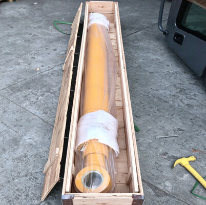 PC750LC-7K PC750-7K Гидравлический цилиндр для экскаватора Komatsu запасные части 209-63-K1190 Послепродажный высокое качество