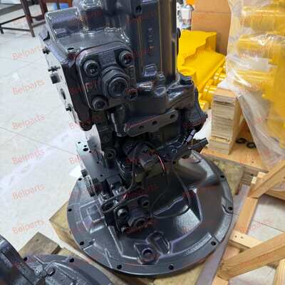 PC350-8MO  708-2G-00180 Excavator Hydraulic Pump Assembly Replacement Parts for  Belparts