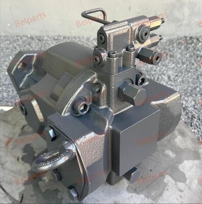 A10V071DFLR-14T Гидравлический главный насос экскаватора, поршневой насос, запасные части для экскаватора Belparts