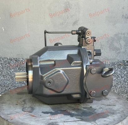 A10V071DFLR-14T Гидравлический главный насос экскаватора, поршневой насос, запасные части для экскаватора Belparts