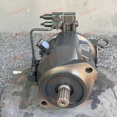 A10V071DFLR-14T Гидравлический главный насос экскаватора, поршневой насос, запасные части для экскаватора Belparts