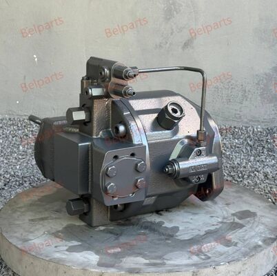 A10V071DFLR-14T Гидравлический главный насос экскаватора, поршневой насос, запасные части для экскаватора Belparts