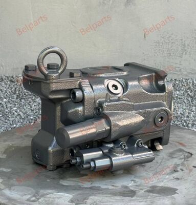 XE60D A10V072-15T Excavator Hydraulic Main Pump for  Excavator Spare Parts Belparts