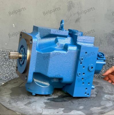 AP2D36‑15T Excavator Hydraulic Pump Piston Main Pump Excavator Replacement Spare Parts Belparts