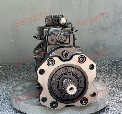 SY210 SK200-6 K3V112DTP-9TCM-14T Экскаватор Гидравлический Поршневой Главный Насос для Строительной Техники Запасные Части Belparts