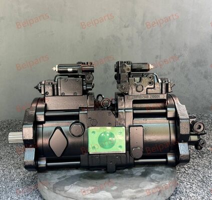 SK200‐6E K3V112DTP‐9TEL‐14T Экскаватор главный насос гидравлический насос сборка для замены запасные части