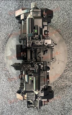 SK200‐6E K3V112DTP‐9TEL‐14T Экскаватор главный насос гидравлический насос сборка для замены запасные части