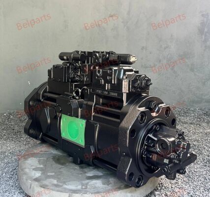 SK200‐6E K3V112DTP‐9TEL‐14T Экскаватор главный насос гидравлический насос сборка для замены запасные части