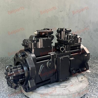 SK200‐6E K3V112DTP‐9TEL‐14T Экскаватор главный насос гидравлический насос сборка для замены запасные части