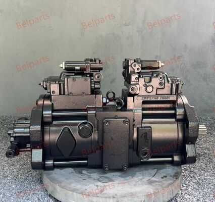 SK200‐6E K3V112DTP‐9TEL‐14T Экскаватор главный насос гидравлический насос сборка для замены запасные части