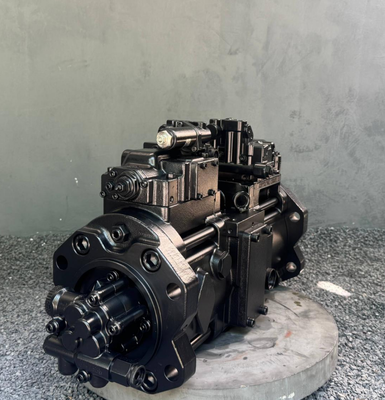 SK200‐6E K3V112DTP‐9TEL‐14T Экскаватор главный насос гидравлический насос сборка для замены запасные части