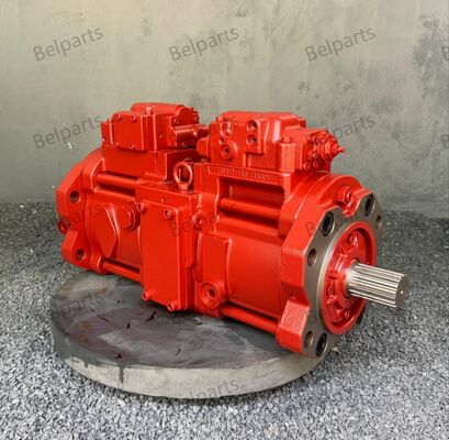 DH300‐7 K5V140DTP‐9N01‐17T Экскаватор Гидравлическая основная насосная установка Совместима с запасными частями