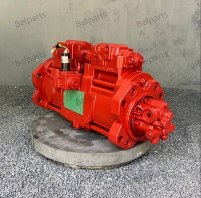DH300‐7 K5V140DTP‐9N01‐17T Экскаватор Гидравлическая основная насосная установка Совместима с запасными частями