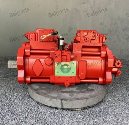 DH300‐7 K5V140DTP‐9N01‐17T Экскаватор Гидравлическая основная насосная установка Совместима с запасными частями