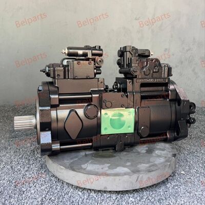 SY235‑8 K5V140DTP‑9T1L‑17T Excavator Hydraulic Main Pump Assembly Compatible with Replacement Spare Parts belparts