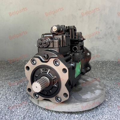 SY235‑8 K5V140DTP‑9T1L‑17T Excavator Hydraulic Main Pump Assembly Compatible with Replacement Spare Parts belparts