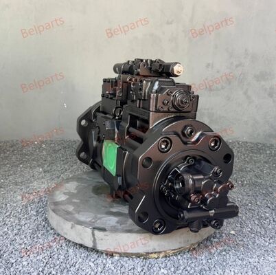 SY235‑8 K5V140DTP‑9T1L‑17T Excavator Hydraulic Main Pump Assembly Compatible with Replacement Spare Parts belparts