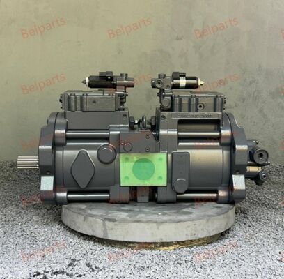 Гидравлический главный насос EC220D K3V112DT-1E42-14T для экскаватора, поршневой насос Belparts