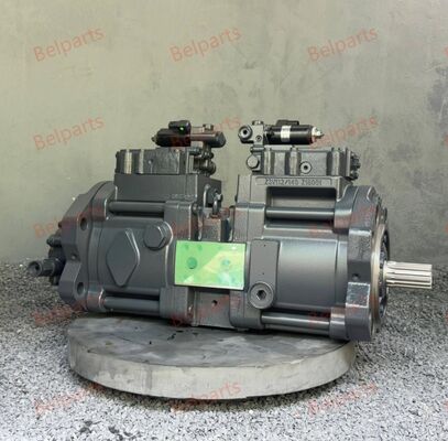 Гидравлический главный насос EC220D K3V112DT-1E42-14T для экскаватора, поршневой насос Belparts