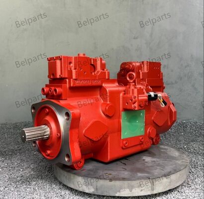 XE215D K7V125DTP‐9N03‐14T Экскаватор Гидравлический главный насос поршневый насос для запасных частей