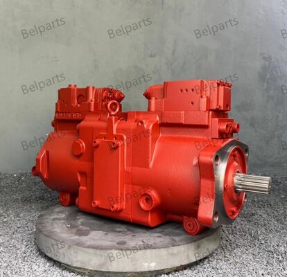 XE215D K7V125DTP‐9N03‐14T Экскаватор Гидравлический главный насос поршневый насос для запасных частей