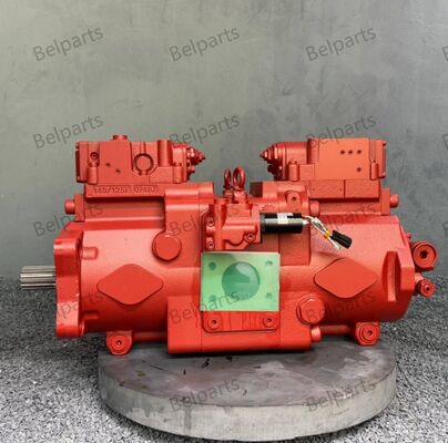 XE215D K7V125DTP‐9N03‐14T Экскаватор Гидравлический главный насос поршневый насос для запасных частей