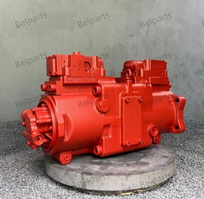 XE215D K7V125DTP‐9N03‐14T Экскаватор Гидравлический главный насос поршневый насос для запасных частей