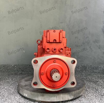 XE215D K7V125DTP‐9N03‐14T Экскаватор Гидравлический главный насос поршневый насос для запасных частей