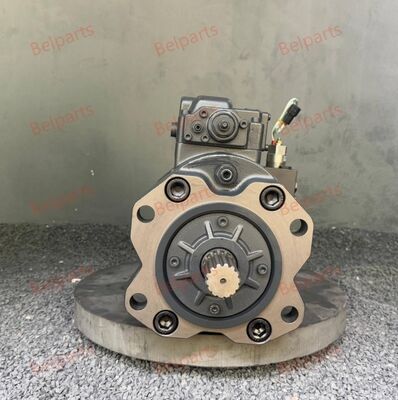 SH200A1 K3V112DT‑9C32‑14T Гидравлический главный насос экскаватора Поршневой насос для запасных частей экскаватора Belparts