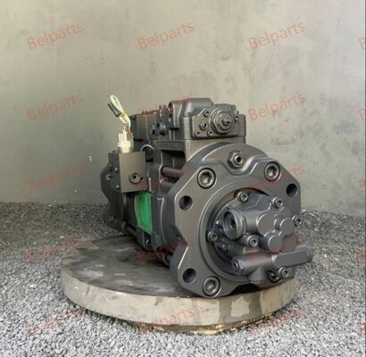 SH200A1 K3V112DT‑9C32‑14T Гидравлический главный насос экскаватора Поршневой насос для запасных частей экскаватора Belparts