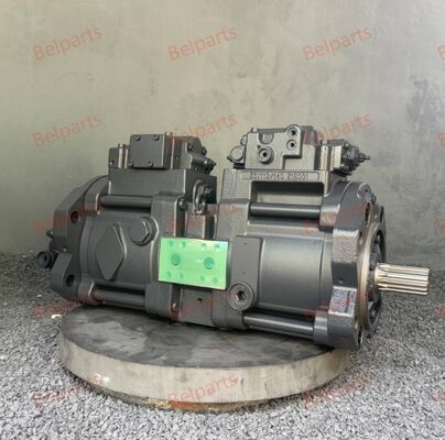SH200A1 K3V112DT‑9C32‑14T Гидравлический главный насос экскаватора Поршневой насос для запасных частей экскаватора Belparts