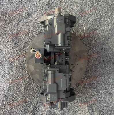 SH200A1 K3V112DT‑9C32‑14T Гидравлический главный насос экскаватора Поршневой насос для запасных частей экскаватора Belparts