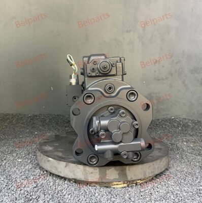 SH200A1 K3V112DT‑9C32‑14T Гидравлический главный насос экскаватора Поршневой насос для запасных частей экскаватора Belparts