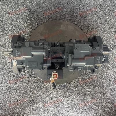 K3V112DT‐9N24‐12T Гидравлический главный насос экскаватор запасные части гидравлический насос сборка Беллевые части