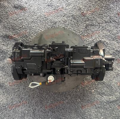 JCB220 K3V112DTP‑9C32‑14T Hydraulic Main Pump For Excavator Spare Parts Pump Assembly Belparts