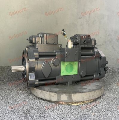 DX225 K3V112DTP‐9N24‐12T Гидравлический главный насос для экскаваторов