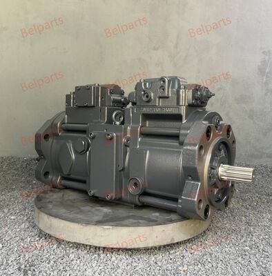 DX225 K3V112DTP‐9N24‐12T Гидравлический главный насос для экскаваторов