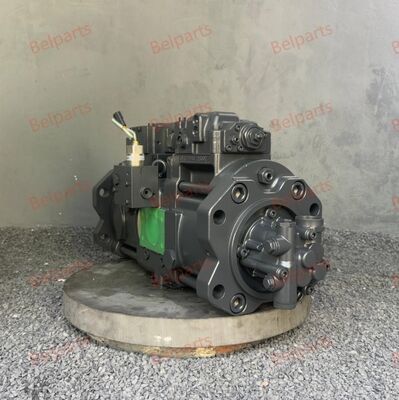 DX225 K3V112DTP‐9N24‐12T Гидравлический главный насос для экскаваторов