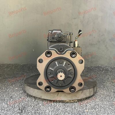DX225 K3V112DTP‐9N24‐12T Гидравлический главный насос для экскаваторов