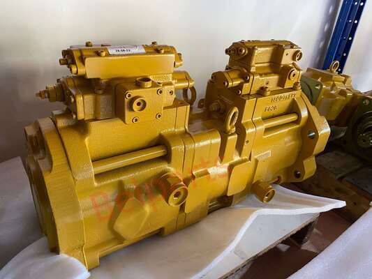 350L,E350L  High Quality Excavator Hydraulic Main Pump Hydraulic Pump for Excavator Spare Parts Belparts