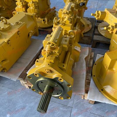 385B 385C 390D Replacement Hydraulic Main Pump for Excavator, Construction Machinery Spare Parts Belparts