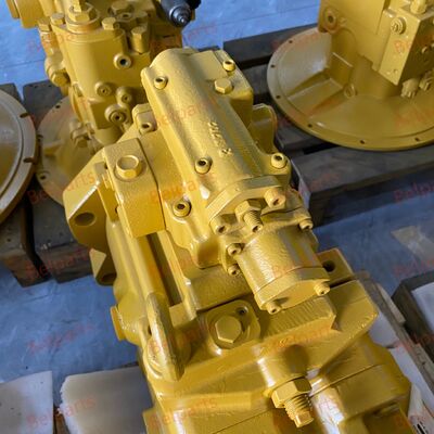 385B 385C 390D Replacement Hydraulic Main Pump for Excavator, Construction Machinery Spare Parts Belparts