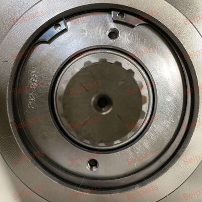 966H E966H Replacement Hydraulic Pump for  Wheel Loader, Construction Machinery Spare Parts Belparts