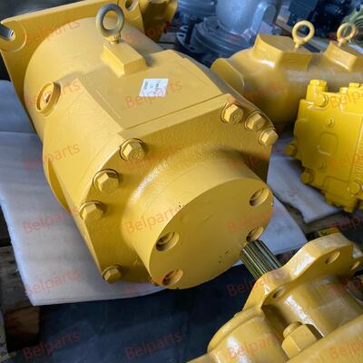 994  E994 Replacement Hydraulic Pump for Wheel Loader, Construction Machinery Spare Parts Belparts