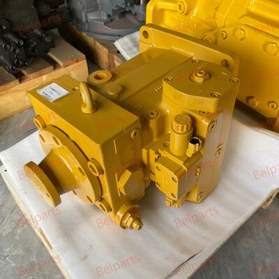 D9T Hydraulic Pump Assembly For  Bulldozer Main Piston Pump Construction Machinery Spare Parts Belparts