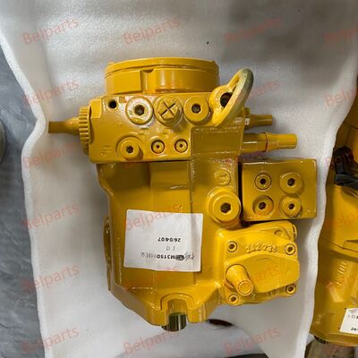 M315D Swing Pump For  Wheel Excavator Hydraulic Swing Motor Pump Construction Machinery Spare Parts Belparts
