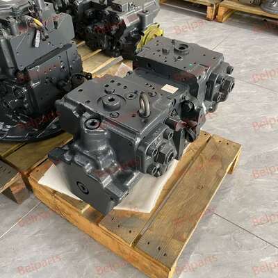 D475A-8 Hydraulic Pump Bulldozer Main Pump Construction Machinery Spare Parts Belparts
