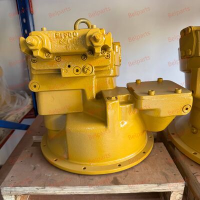 E320B 320BL A8VO107 Excavator Parts Hydraulic Pump  Main Pump Construction Machinery Replacement Parts Belparts